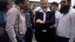 הרב מאיר כהנא על פרשת לך לך י מר חשוון תשמט (אודיו) 00:57:07